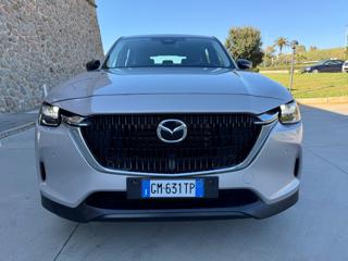 MAZDA CX-60 usata, con Chiamata automatica per emergenze