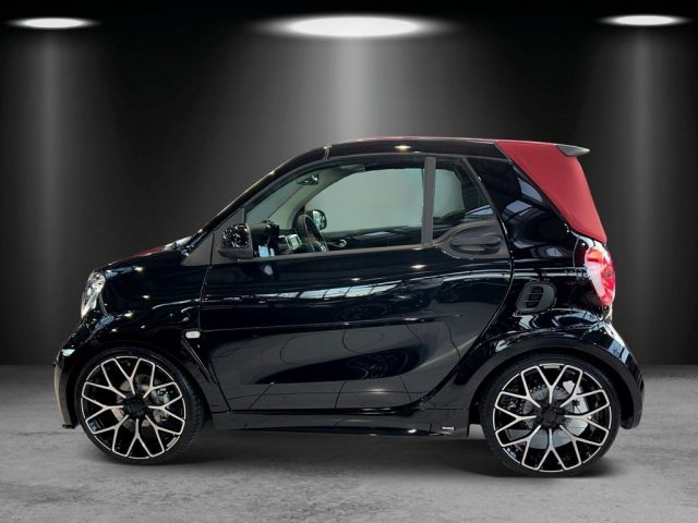 SMART ForTwo usata, con Airbag
