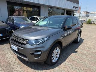 LAND ROVER Discovery Sport 2.0 TD4 150 CV Auto Business Ed.Premium Pure