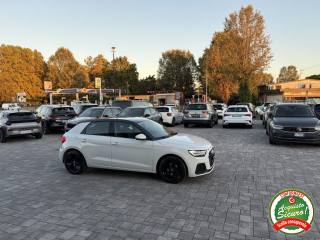 AUDI A1 usata, con Cerchi in lega