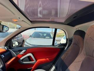 SMART ForTwo usata, con Controllo automatico clima