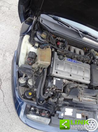 FIAT Coupe usata 42