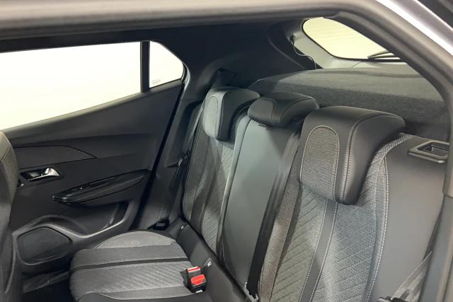 PEUGEOT 2008 usata, con ESP