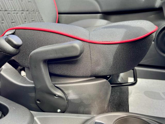FIAT 500 usata, con Volante multifunzione