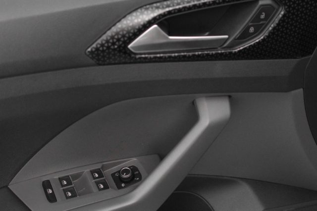 VOLKSWAGEN T-Cross usata, con Fendinebbia
