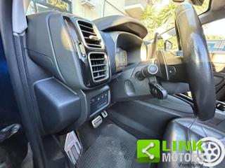 CITROEN C5 Aircross usata, con Fendinebbia