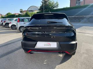 ALFA ROMEO Junior usata, con Fendinebbia