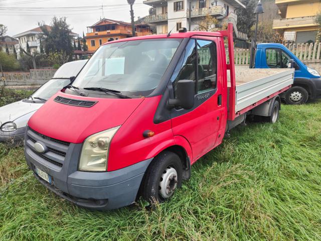 FORD Transit usata, con ABS