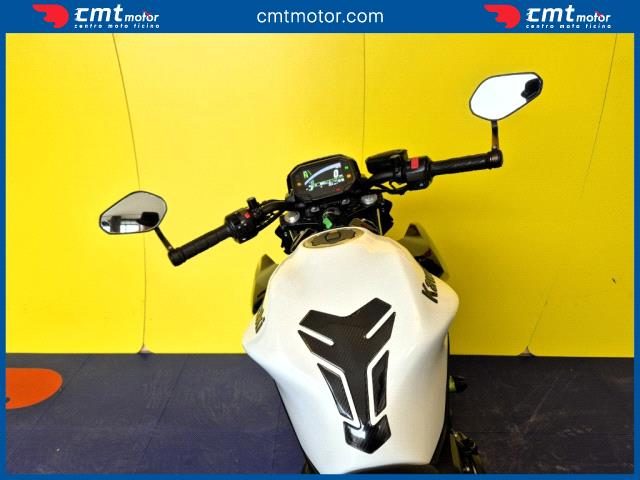 KAWASAKI Z 650 usata 10