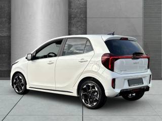 KIA Picanto usata, con Airbag laterali