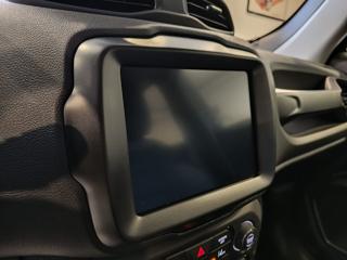 JEEP Renegade usata, con Cerchi in lega