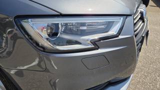 AUDI A3 usata, con Boardcomputer