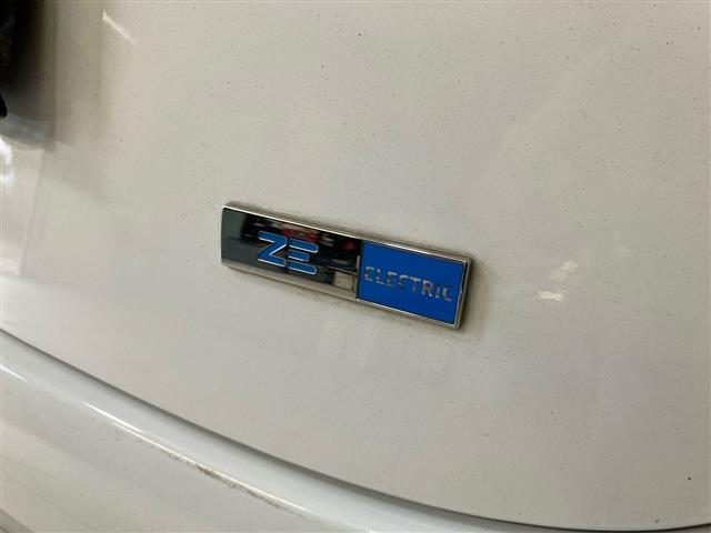 RENAULT ZOE usata 27