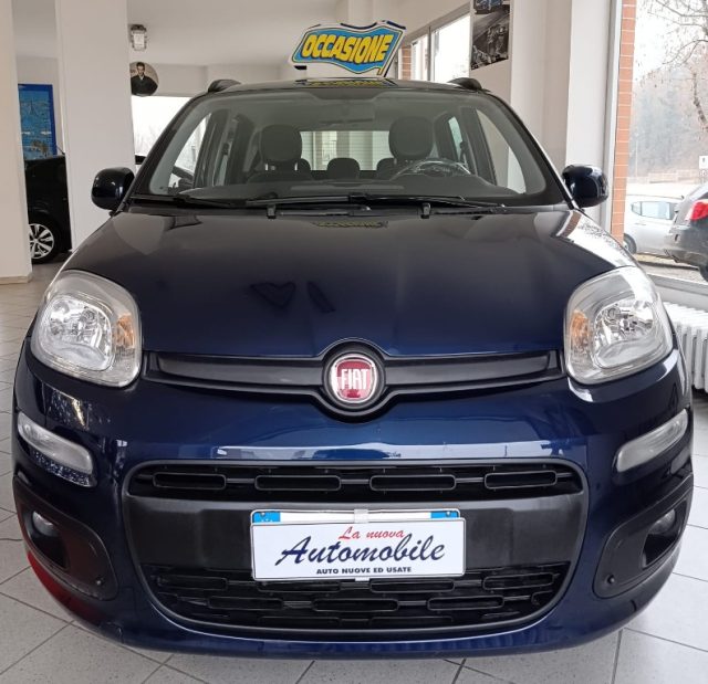 FIAT Panda usata, con Airbag