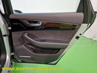 AUDI A8 usata, con Volante riscaldabile