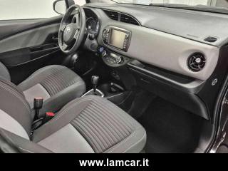 TOYOTA Yaris usata, con Touch screen