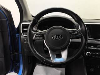 KIA Sportage usata, con Cruise Control
