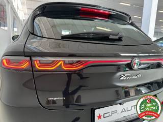 ALFA ROMEO Tonale usata, con Controllo trazione