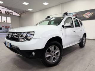 DACIA Duster usata 31