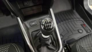 SUZUKI Vitara usata, con ESP