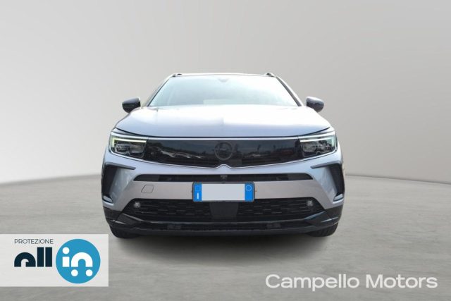 OPEL Grandland usata 1