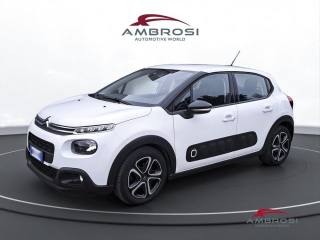 CITROEN C3 BlueHDi 75 S&S Shine