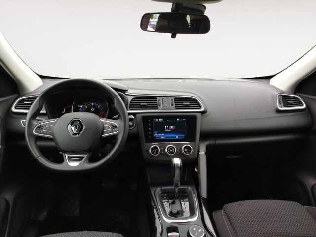 RENAULT Kadjar usata, con Controllo trazione