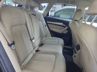 AUDI Q5 usata, con ESP