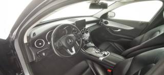 MERCEDES-BENZ C 200 usata 67