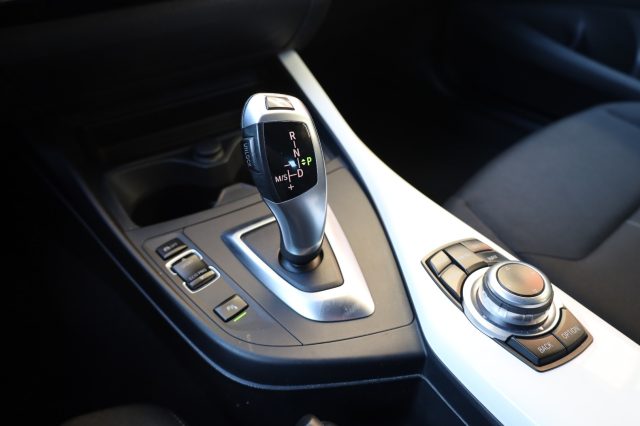 BMW 118 usata 57
