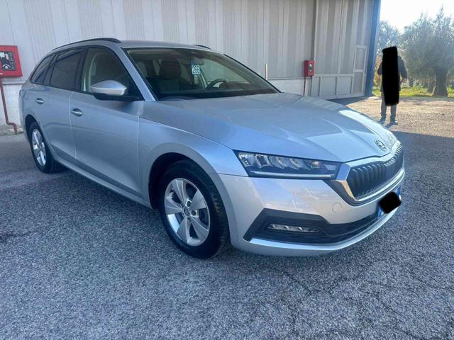 SKODA Octavia usata, con ABS