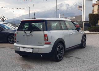 MINI Clubman usata, con Climatizzatore