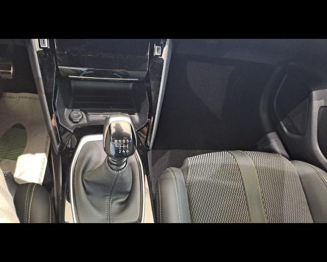 PEUGEOT 208 usata, con Specchietti laterali elettrici