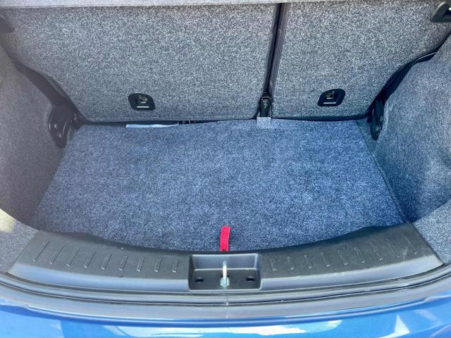 LANCIA Ypsilon usata, con Park Distance Control