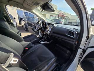 HONDA Jazz usata, con Cruise Control