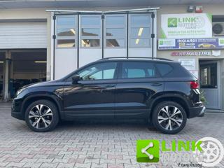 SEAT Ateca usata, con Airbag