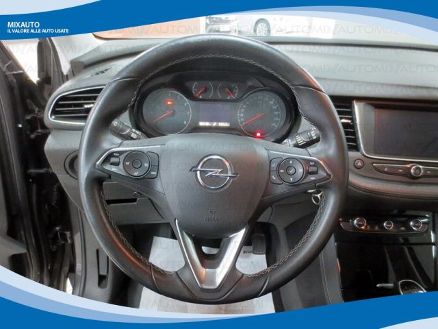 OPEL Grandland X usata, con Airbag Passeggero