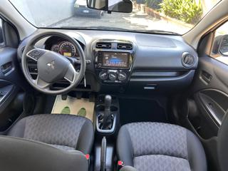 MITSUBISHI Space Star usata, con Chiusura centralizzata