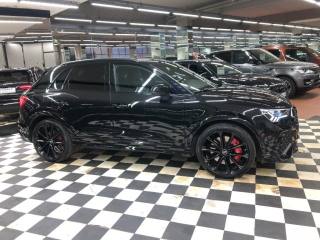 AUDI RS Q3 usata, con Climatizzatore