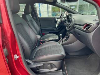 FORD Puma usata, con Climatizzatore
