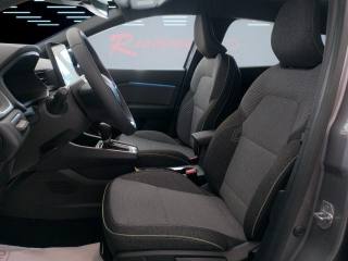 RENAULT Captur usata 13