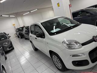 FIAT Panda usata, con Chiusura centralizzata