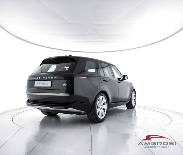 LAND ROVER Range Rover usata 1