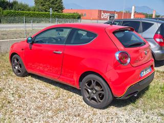 ALFA ROMEO MiTo usata, con Alzacristalli elettrici