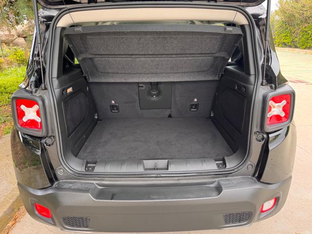 JEEP Renegade usata, con Specchietti laterali elettrici
