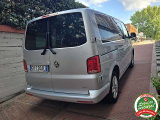 VOLKSWAGEN T6.1 usata, con Alzacristalli elettrici