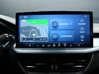 FORD Focus usata, con Fendinebbia