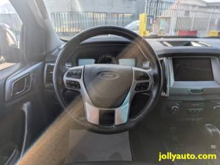 FORD Ranger usata, con Chiusura centralizzata