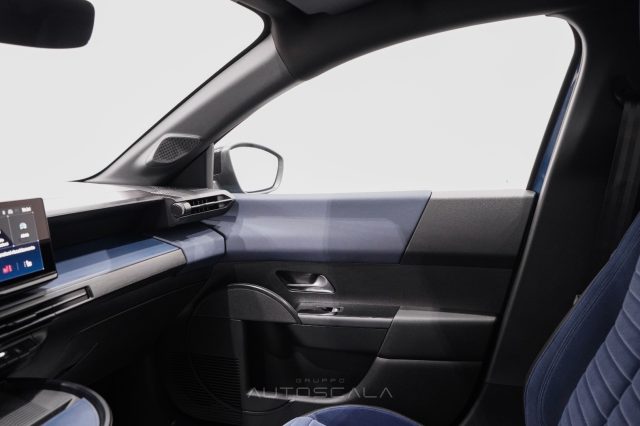 LANCIA Ypsilon usata, con Sensori di parcheggio posteriori