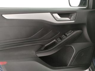 FORD Focus usata, con Climatizzatore